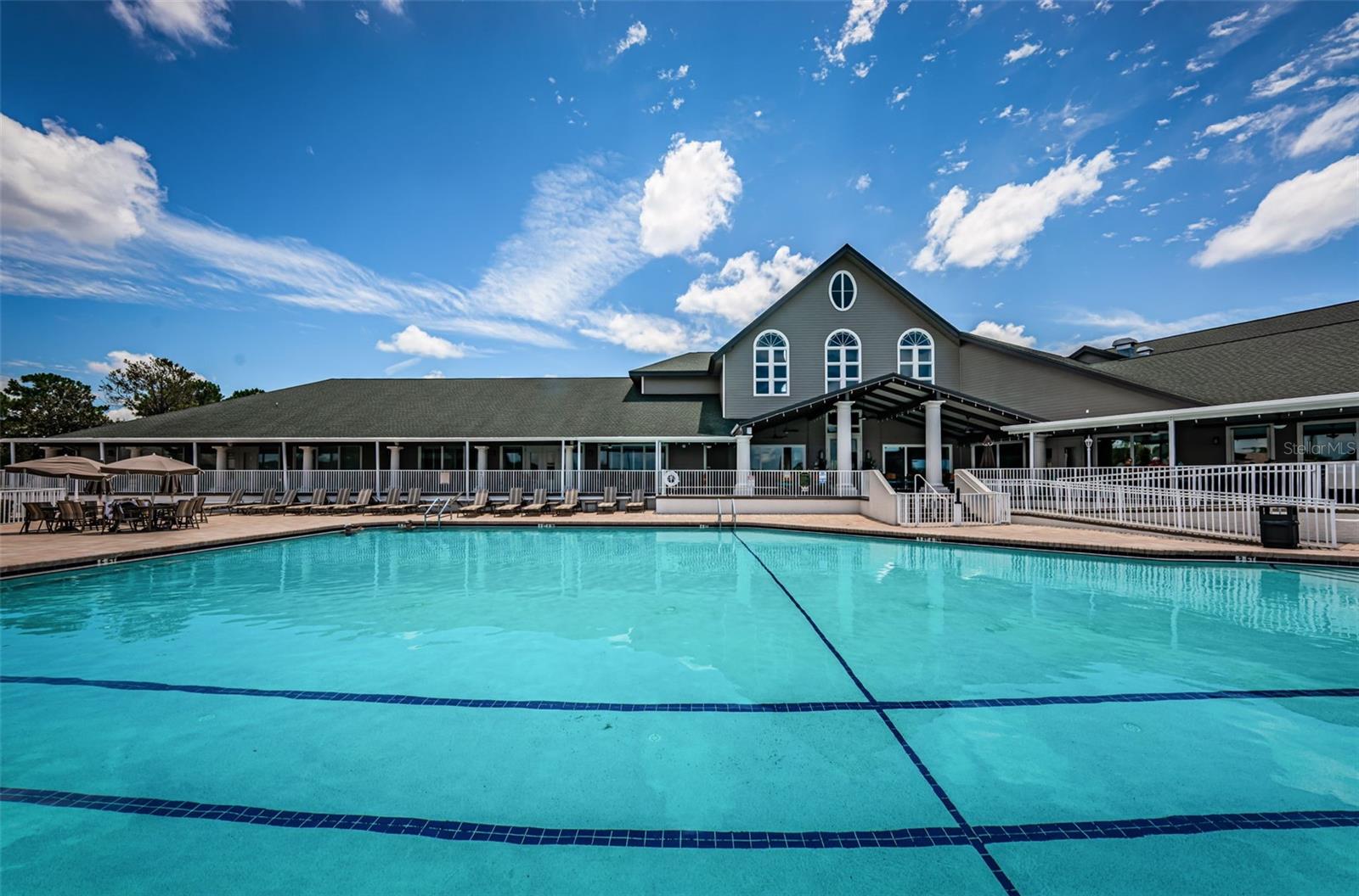 HERITAGE SPRINGS VILLAGE 24 & VILLAGE 24A - Residential