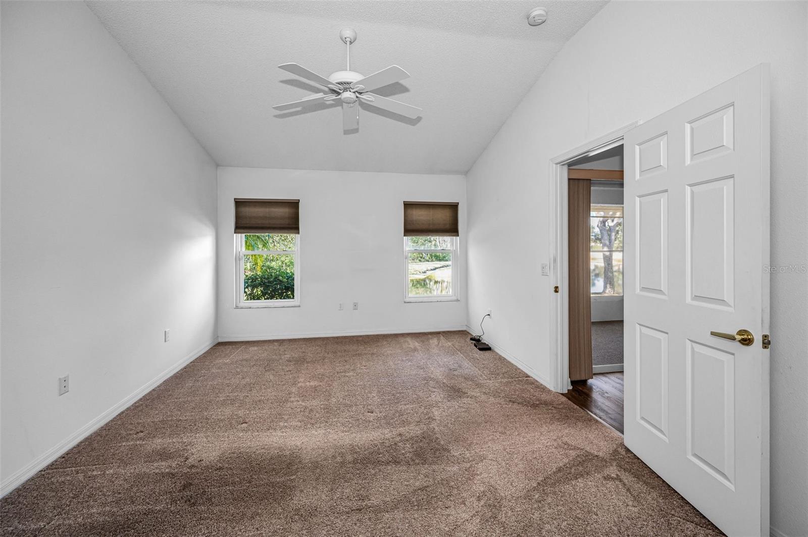 HERITAGE SPRINGS VILLAGE 24 & VILLAGE 24A - Residential