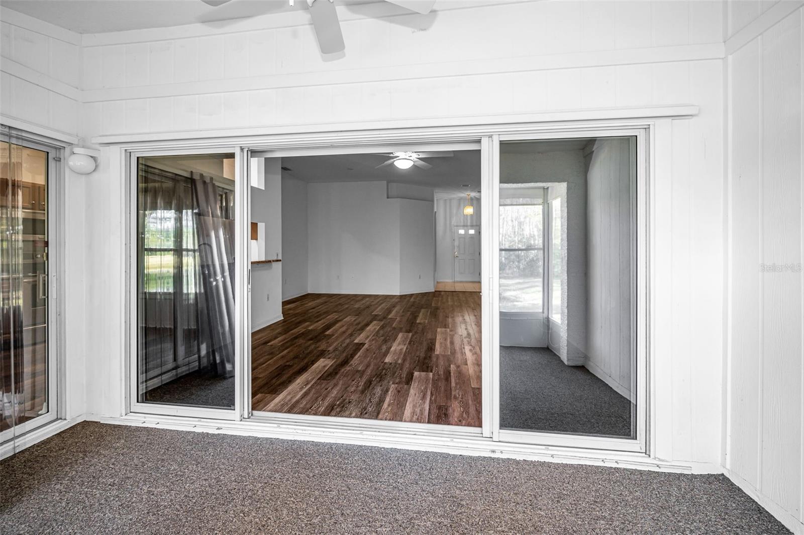 HERITAGE SPRINGS VILLAGE 24 & VILLAGE 24A - Residential