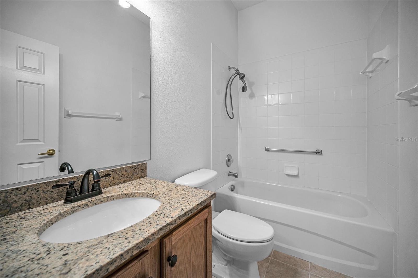 HERITAGE SPRINGS VILLAGE 24 & VILLAGE 24A - Residential