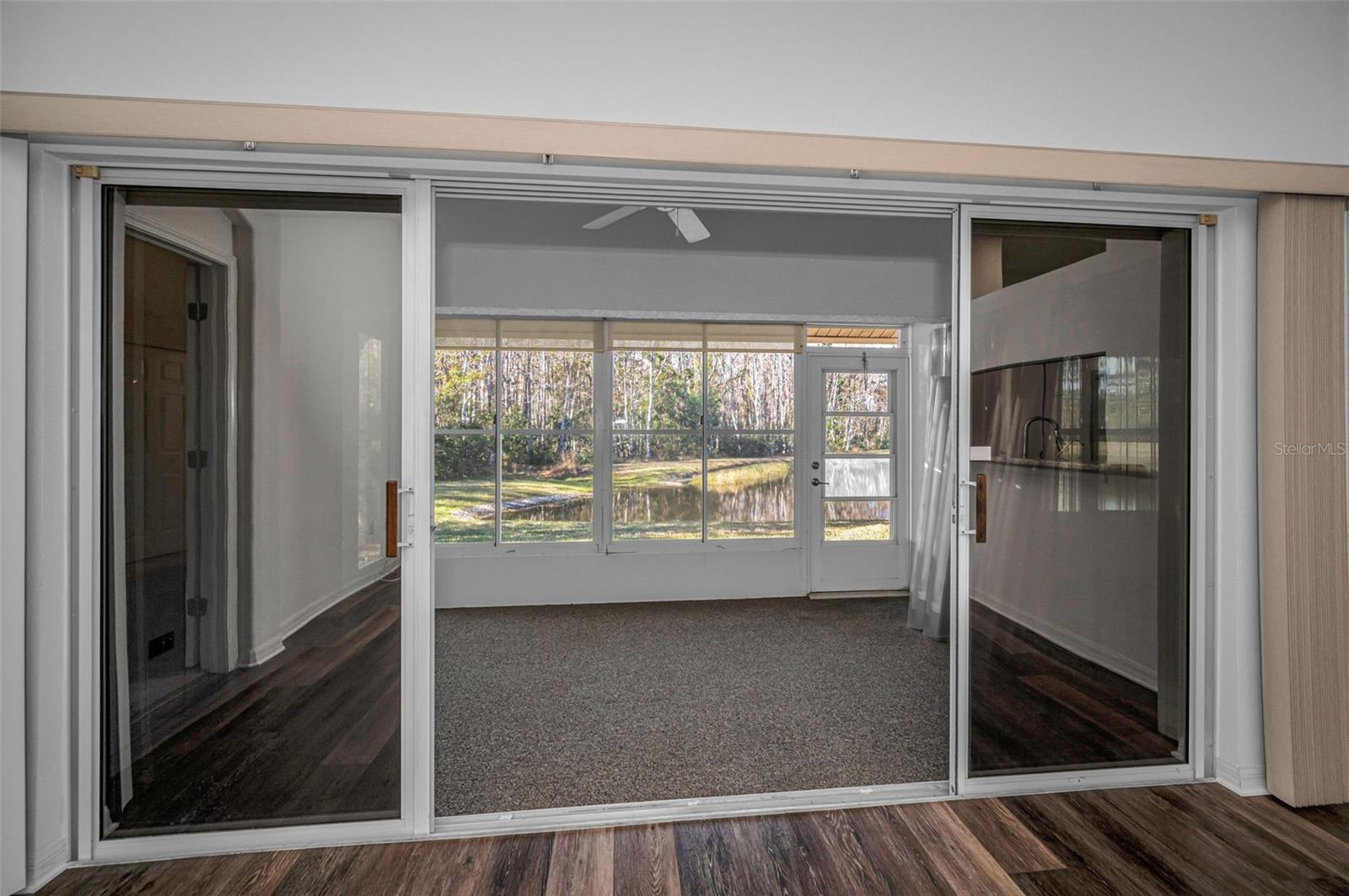 HERITAGE SPRINGS VILLAGE 24 & VILLAGE 24A - Residential