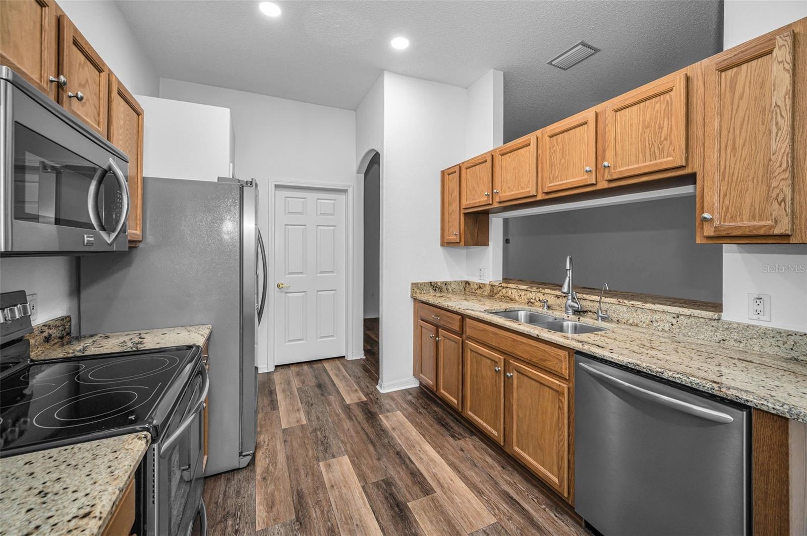 HERITAGE SPRINGS VILLAGE 24 & VILLAGE 24A - Residential