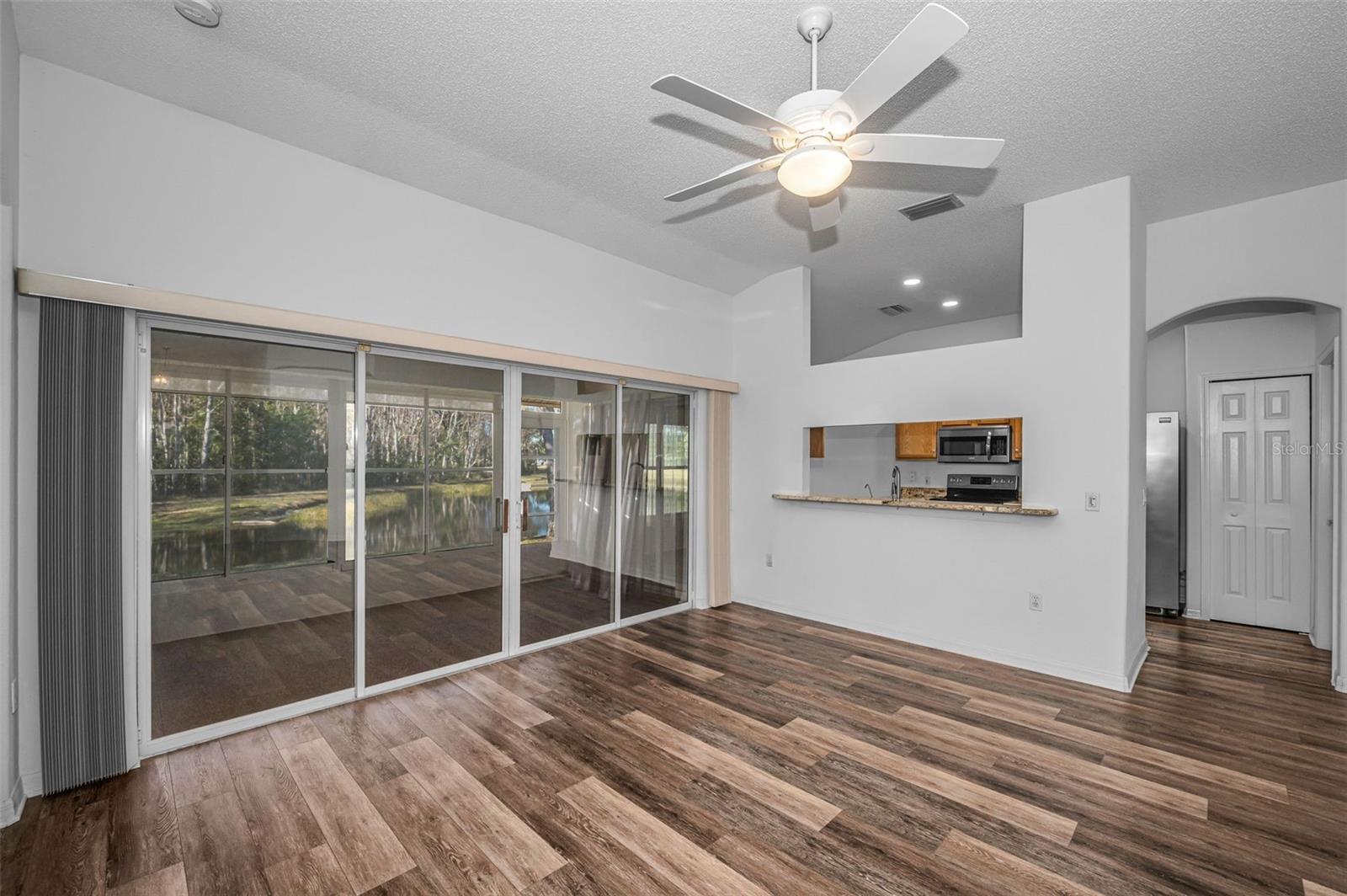 HERITAGE SPRINGS VILLAGE 24 & VILLAGE 24A - Residential