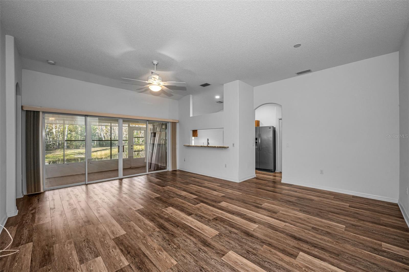 HERITAGE SPRINGS VILLAGE 24 & VILLAGE 24A - Residential