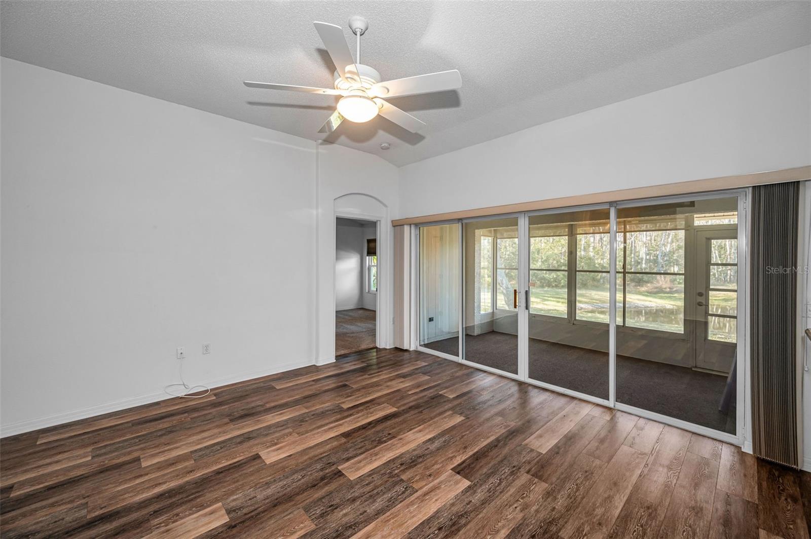 HERITAGE SPRINGS VILLAGE 24 & VILLAGE 24A - Residential