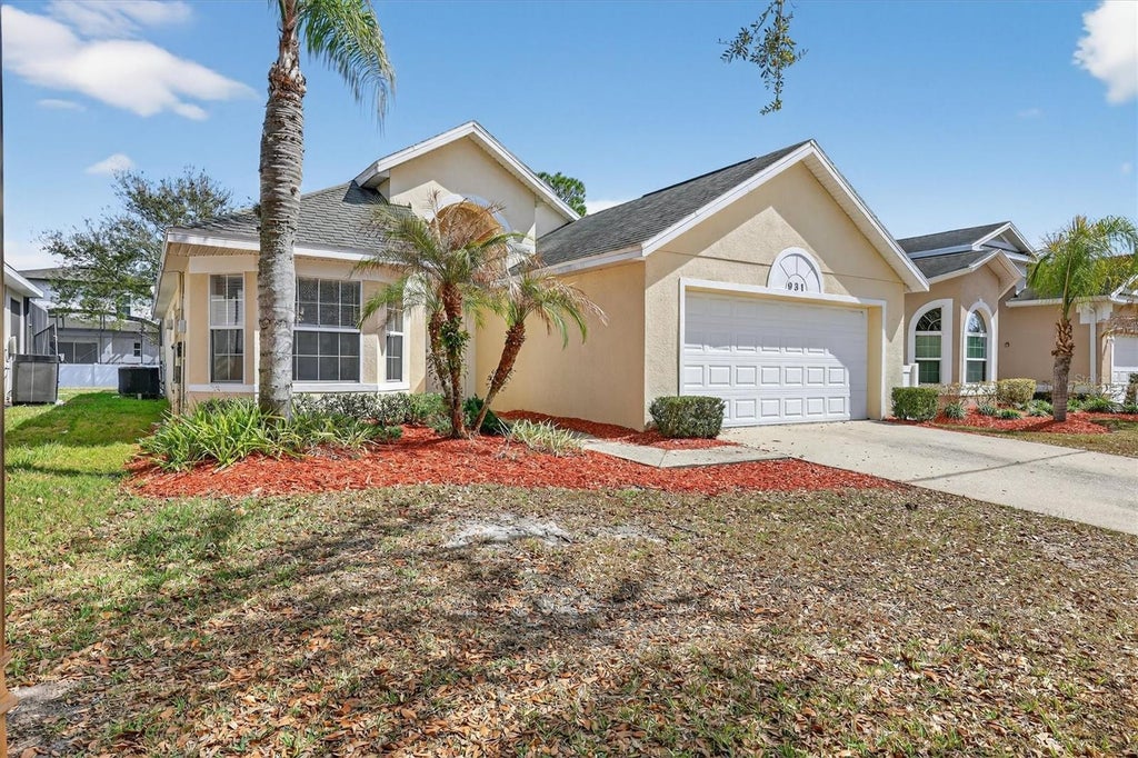 Photo of 931 Emerald Green Court, Kissimmee, FL 34746 (MLS # S5155241)