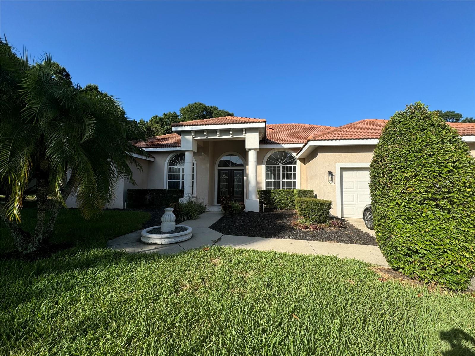 SOUTH BAY VILLAS - Residential Lease