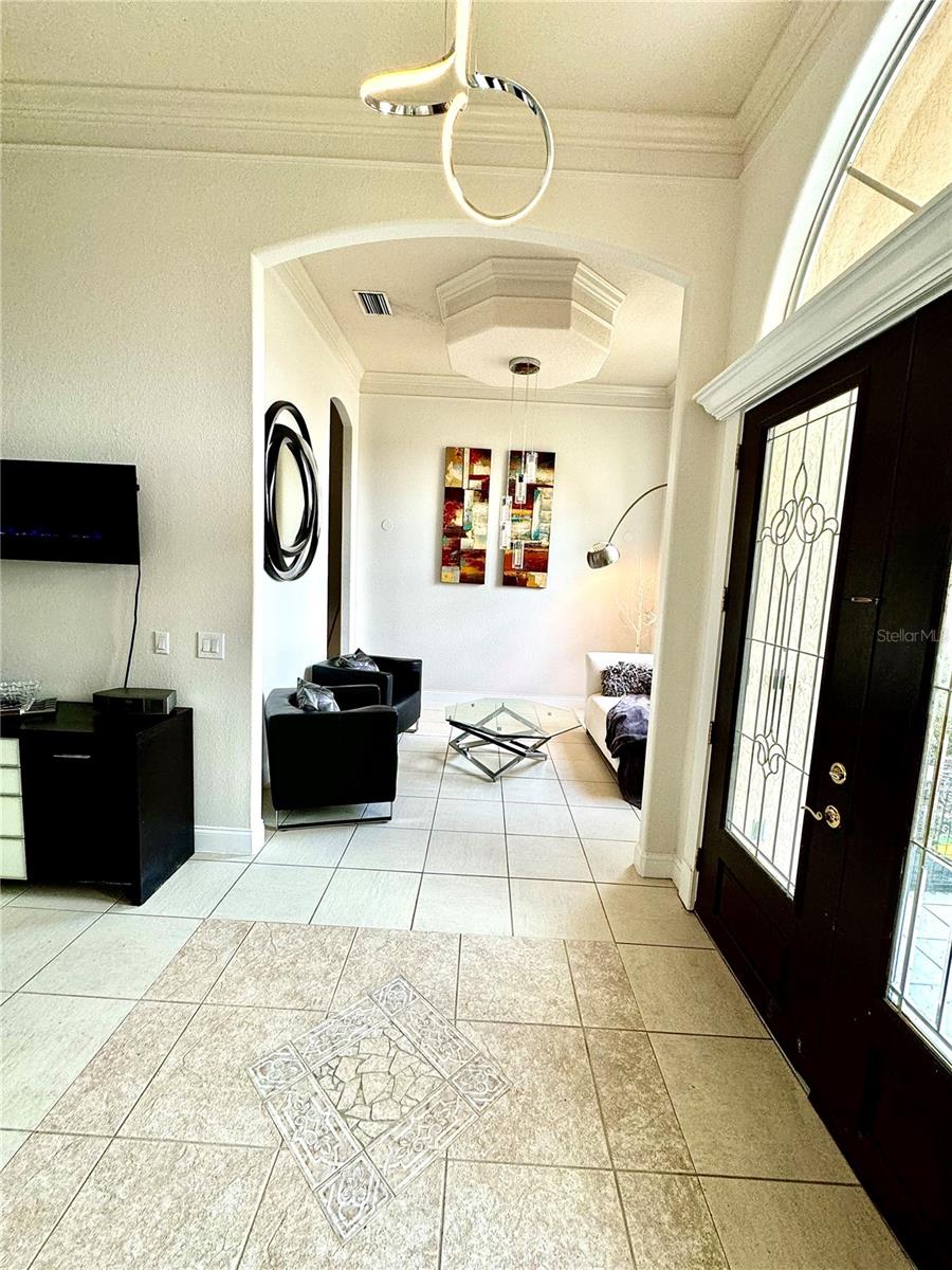 SOUTH BAY VILLAS - Residential Lease