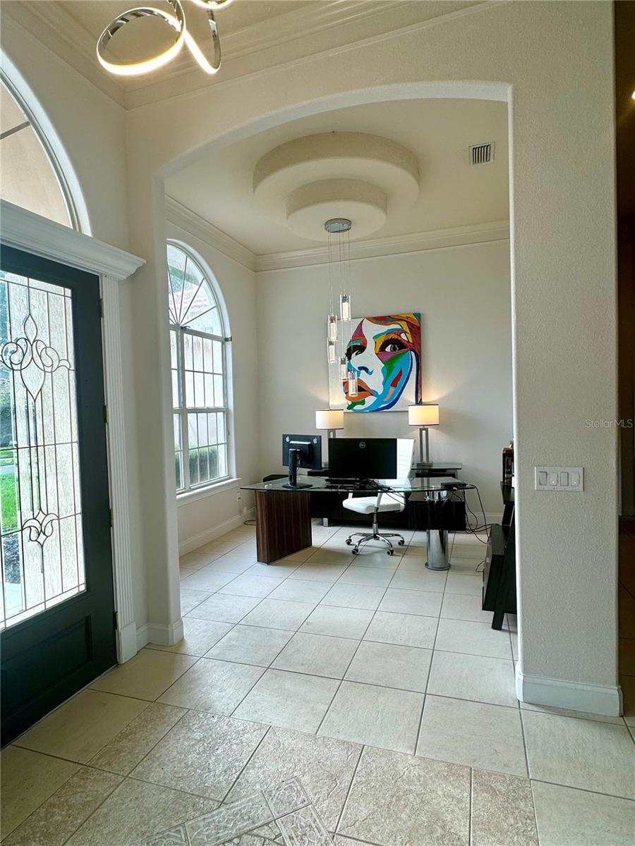 SOUTH BAY VILLAS - Residential Lease