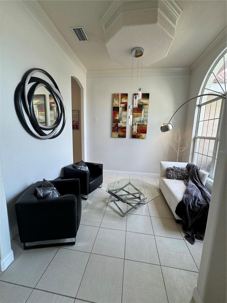 SOUTH BAY VILLAS - Residential Lease