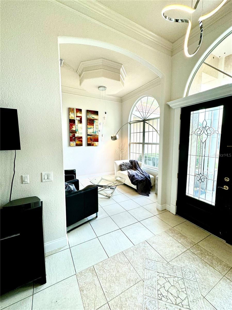 SOUTH BAY VILLAS - Residential Lease