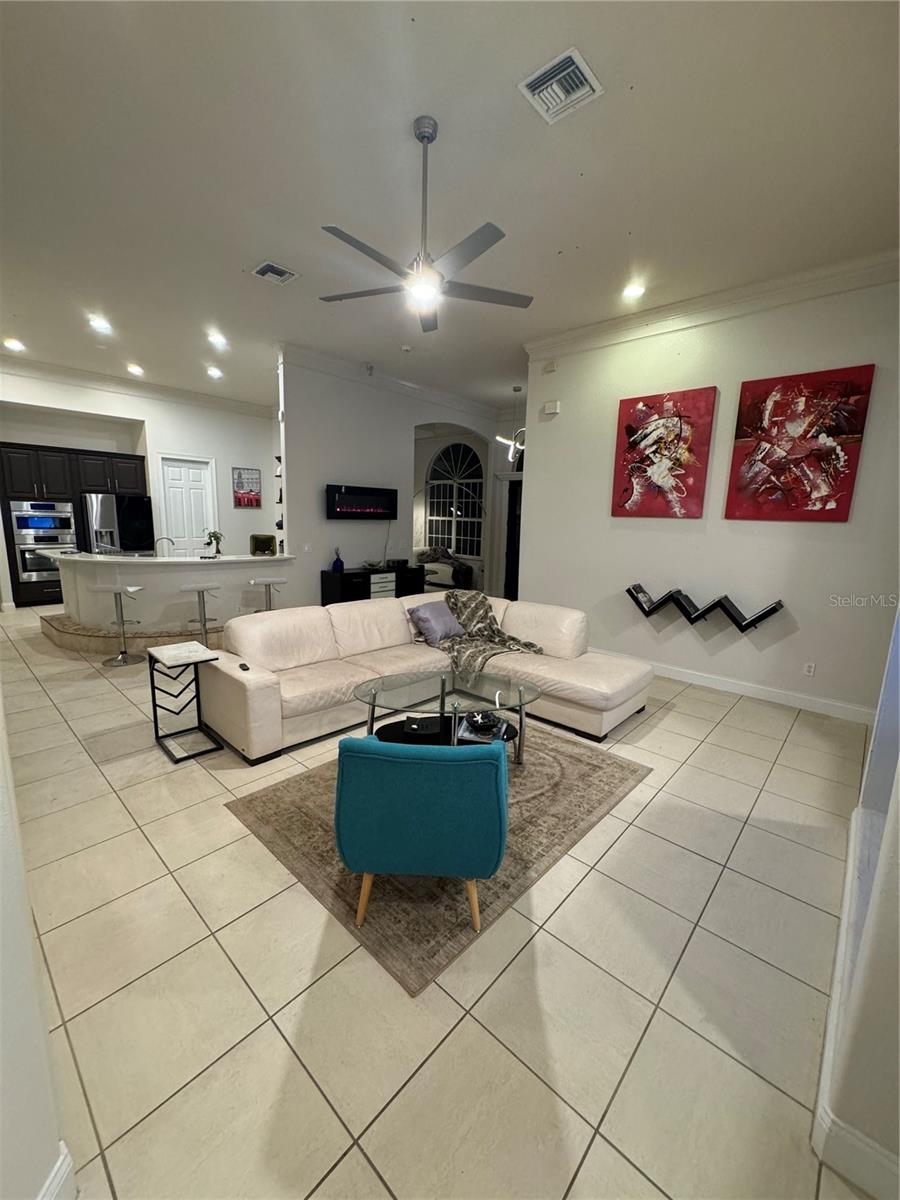 SOUTH BAY VILLAS - Residential Lease