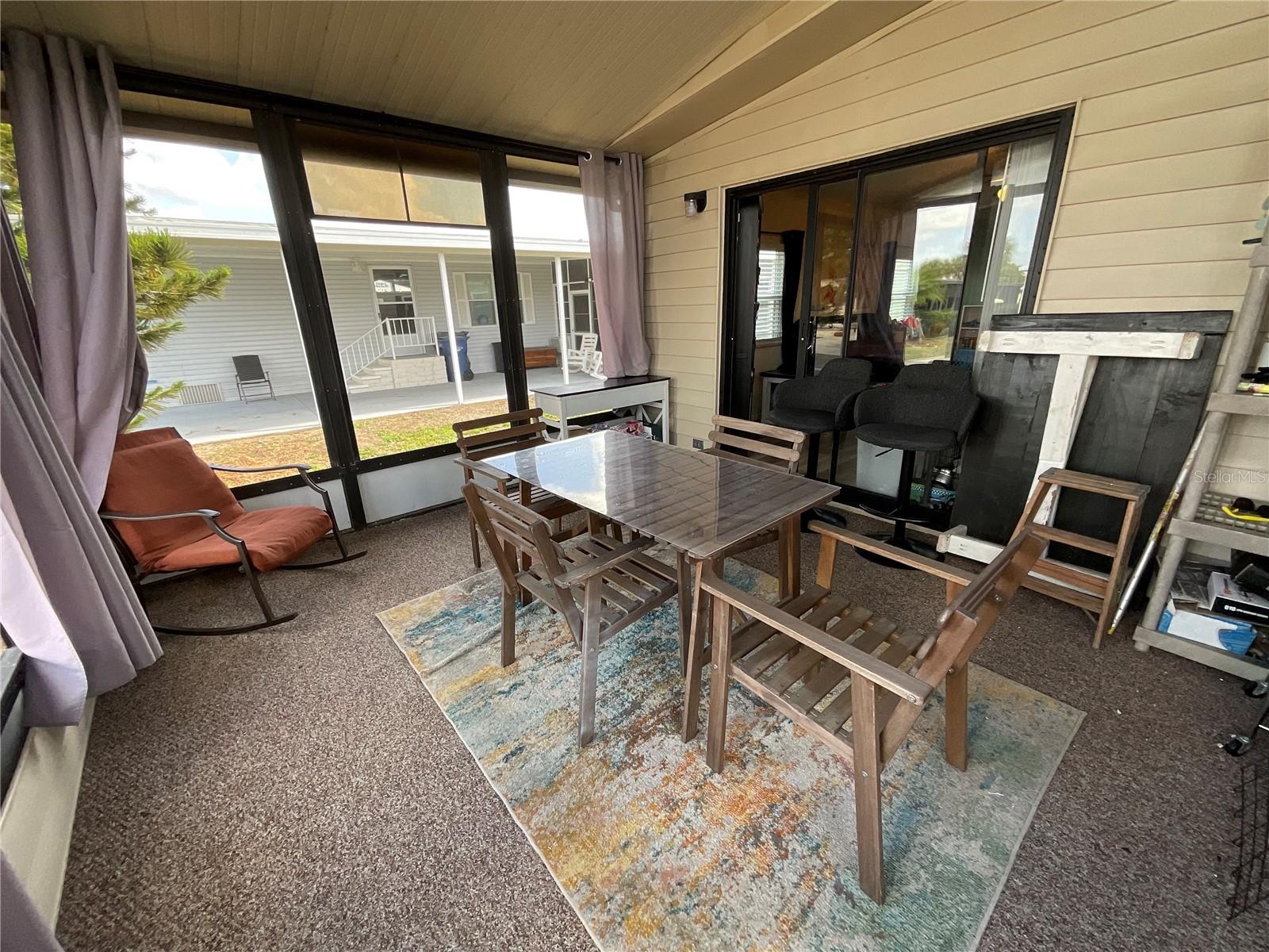 SHADOW BROOK MOBILE HOME - Residential