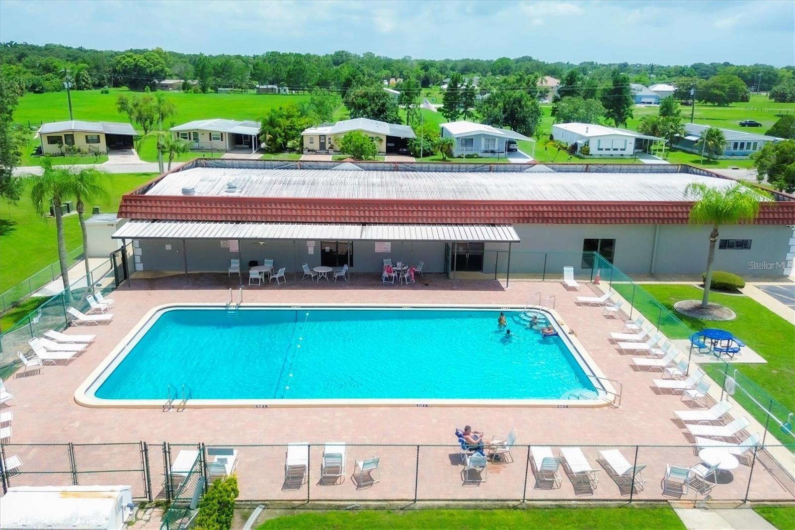 SHADOW BROOK MOBILE HOME - Residential