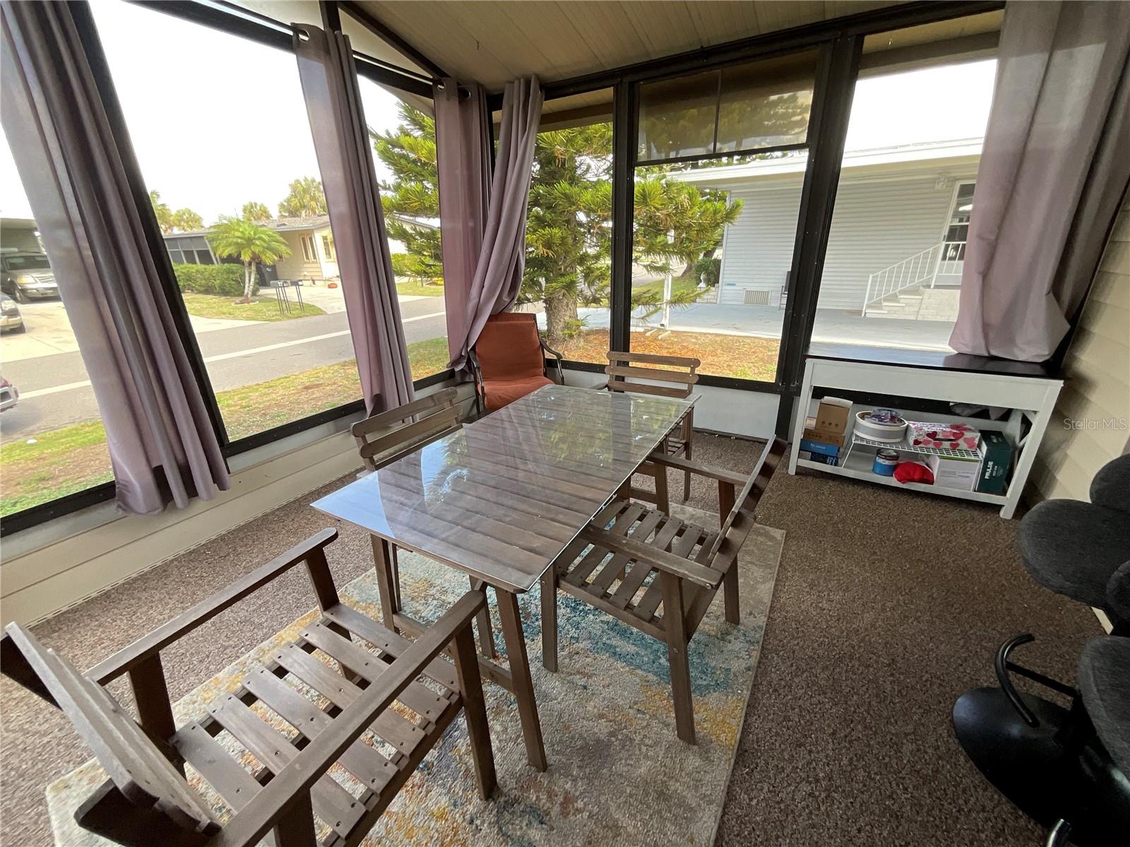 SHADOW BROOK MOBILE HOME - Residential