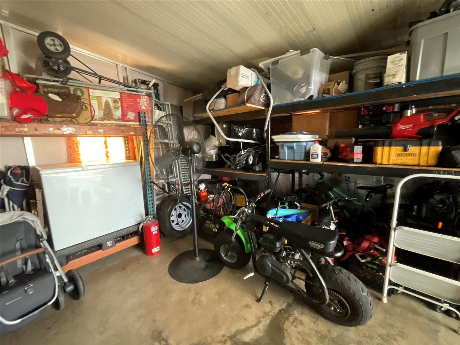 SHADOW BROOK MOBILE HOME - Residential