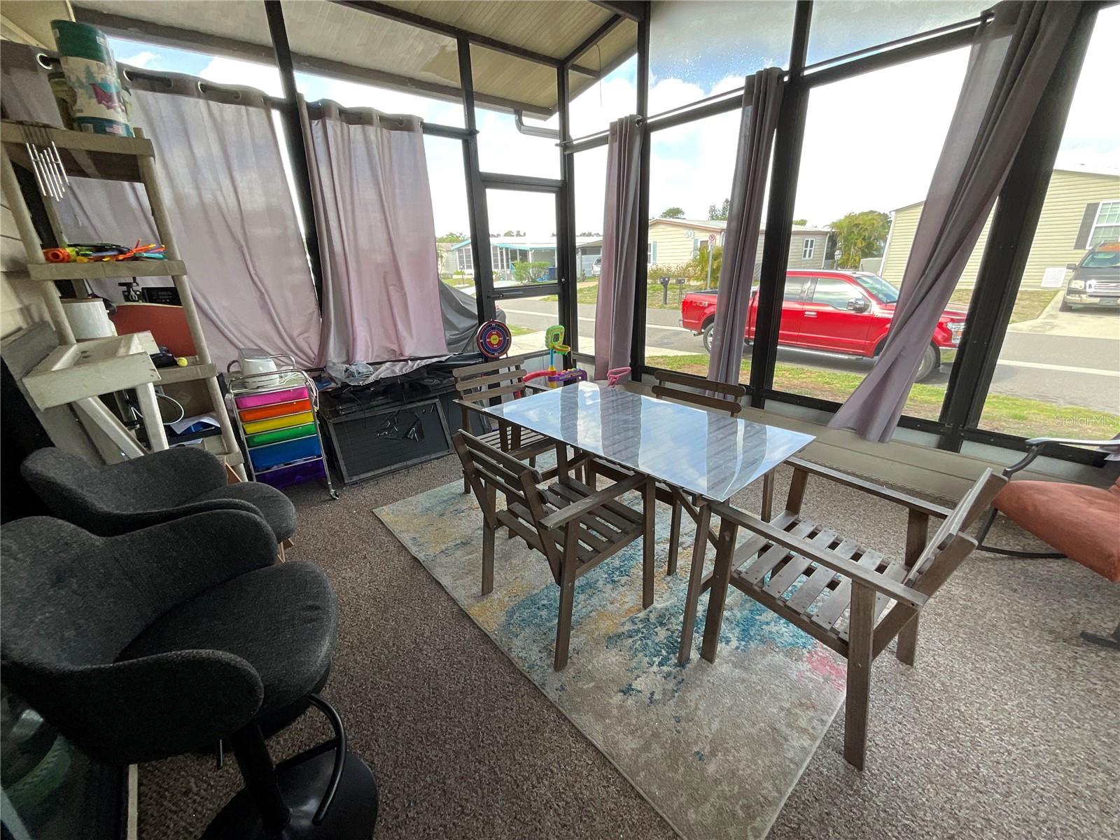 SHADOW BROOK MOBILE HOME - Residential