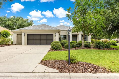 Photo of 8961 SE 130th Loop, Summerfield, FL 34491 (MLS # OM702856)