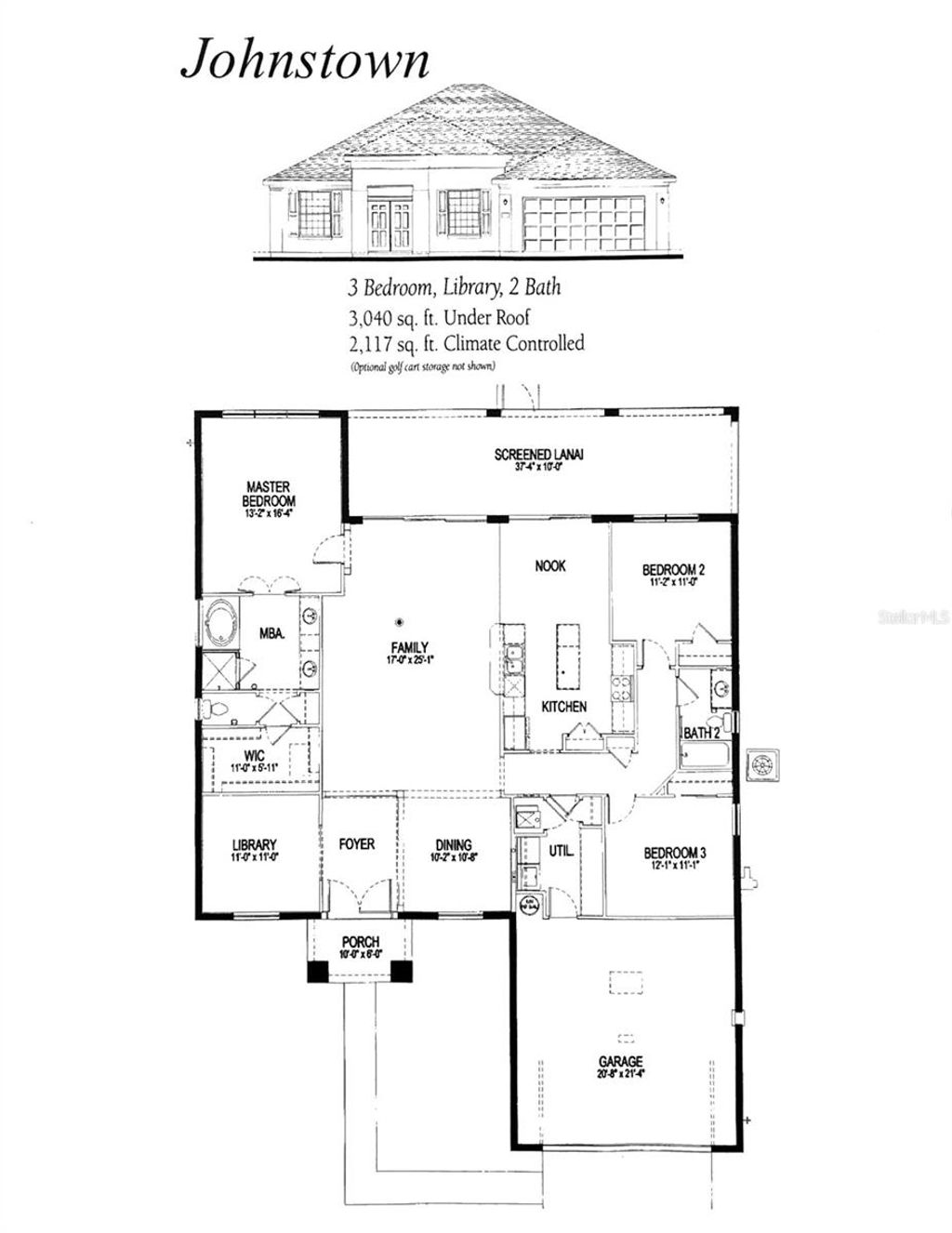 Photo of 8961 SE 130th Loop, Summerfield, FL 34491 (MLS # OM702856)