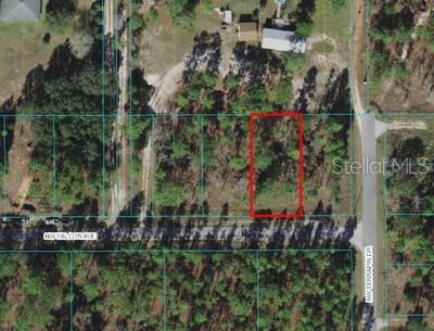 RAINBOW LAKES ESTATE - Land