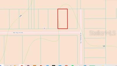 RAINBOW LAKES ESTATE - Land