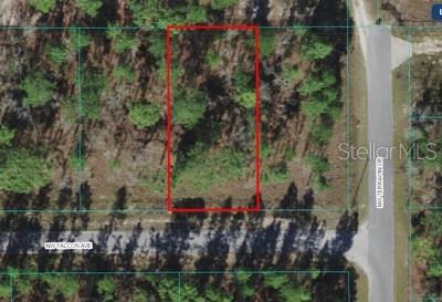 RAINBOW LAKES ESTATE - Land