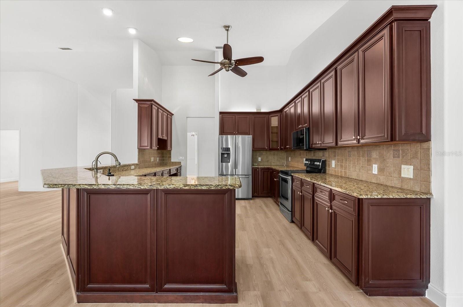 PANTHER RIDGE - Residential