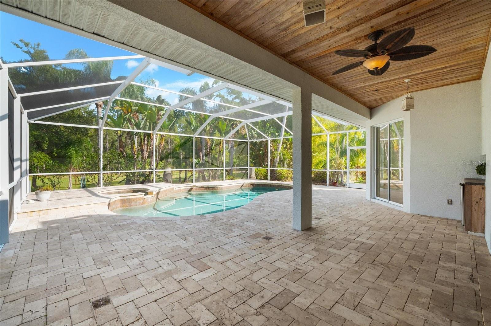 PANTHER RIDGE - Residential