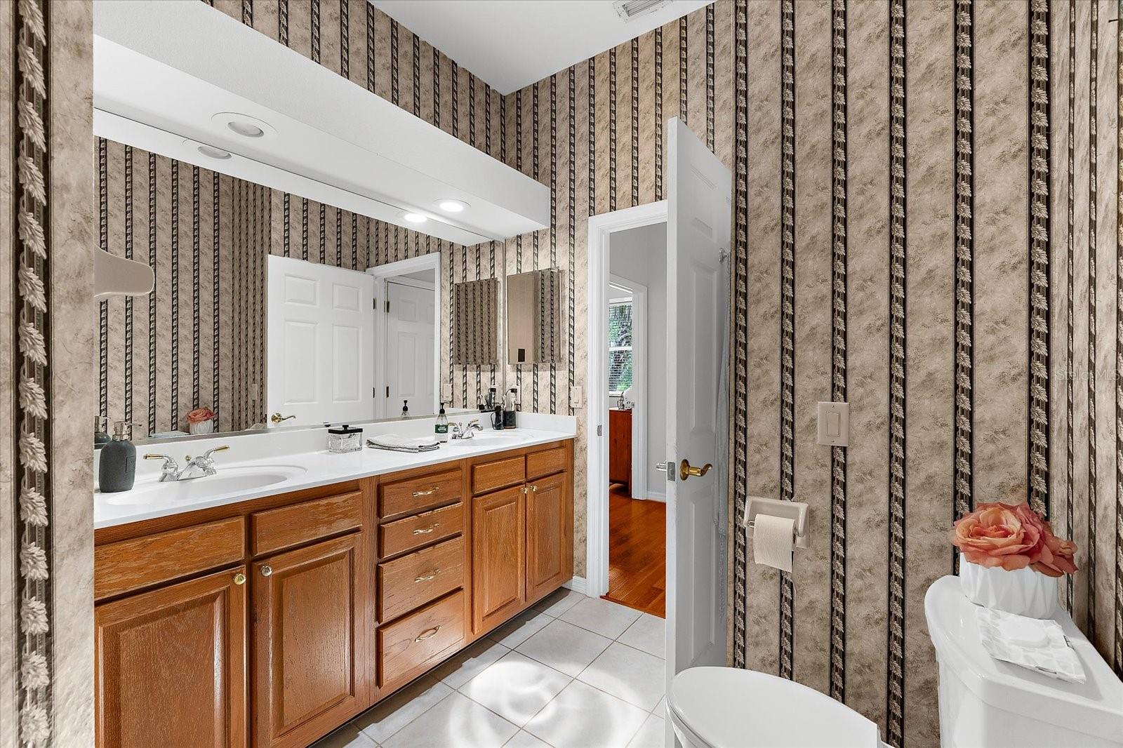 PANTHER RIDGE - Residential