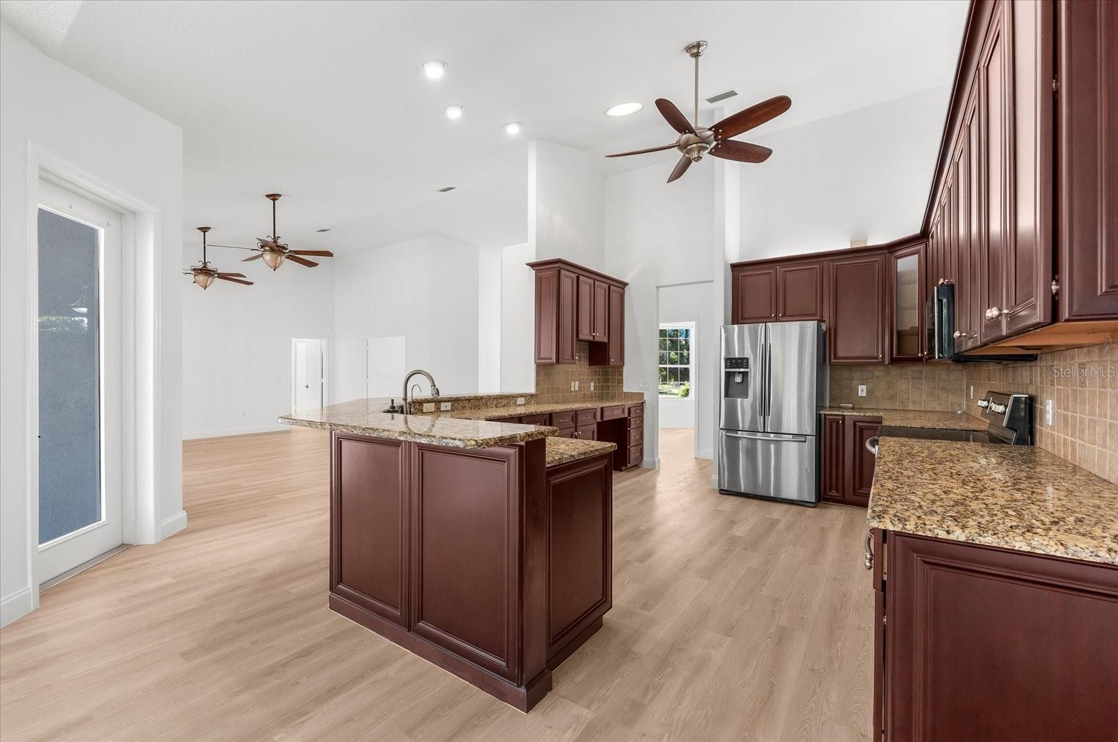 PANTHER RIDGE - Residential