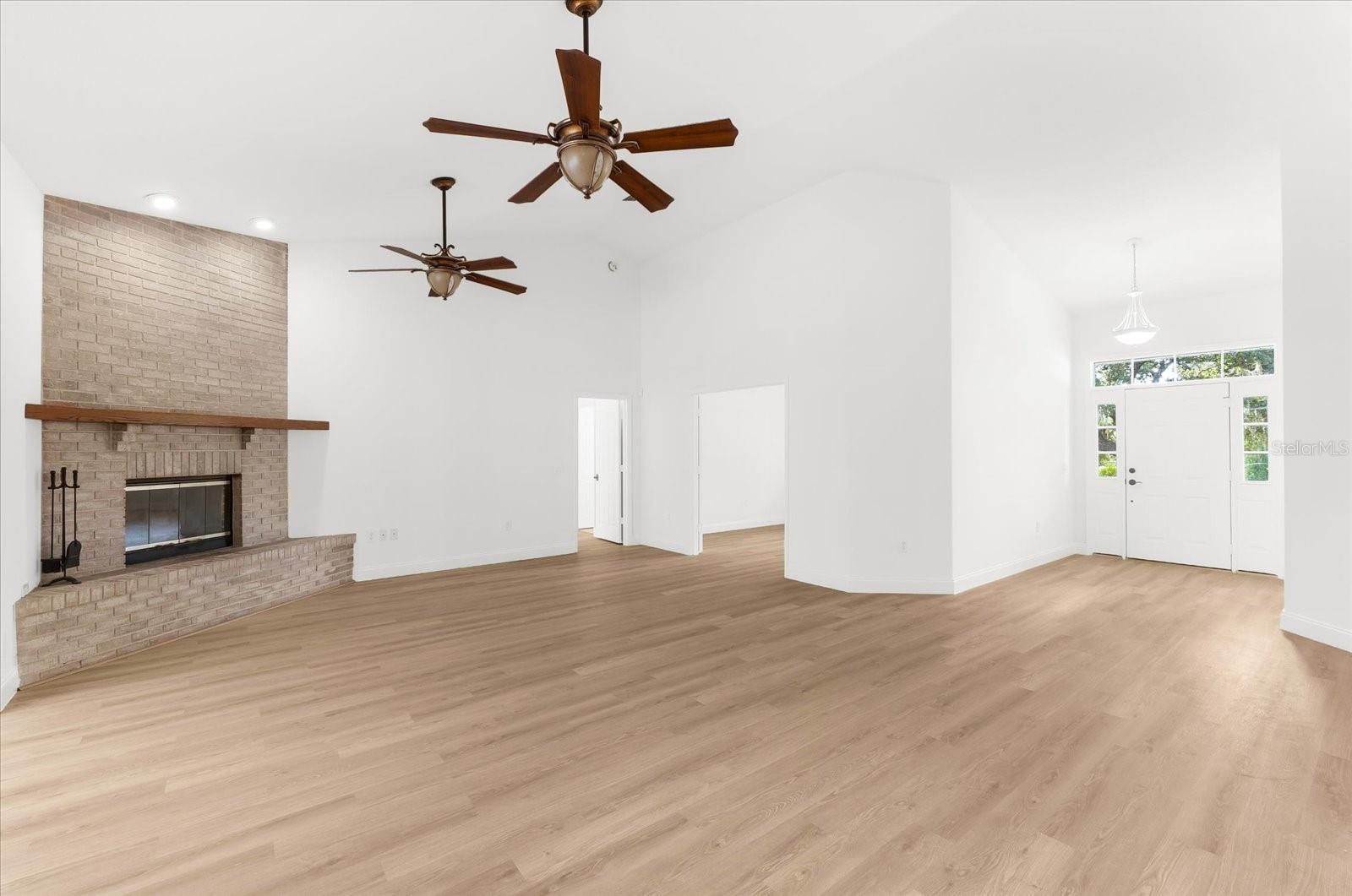 PANTHER RIDGE - Residential