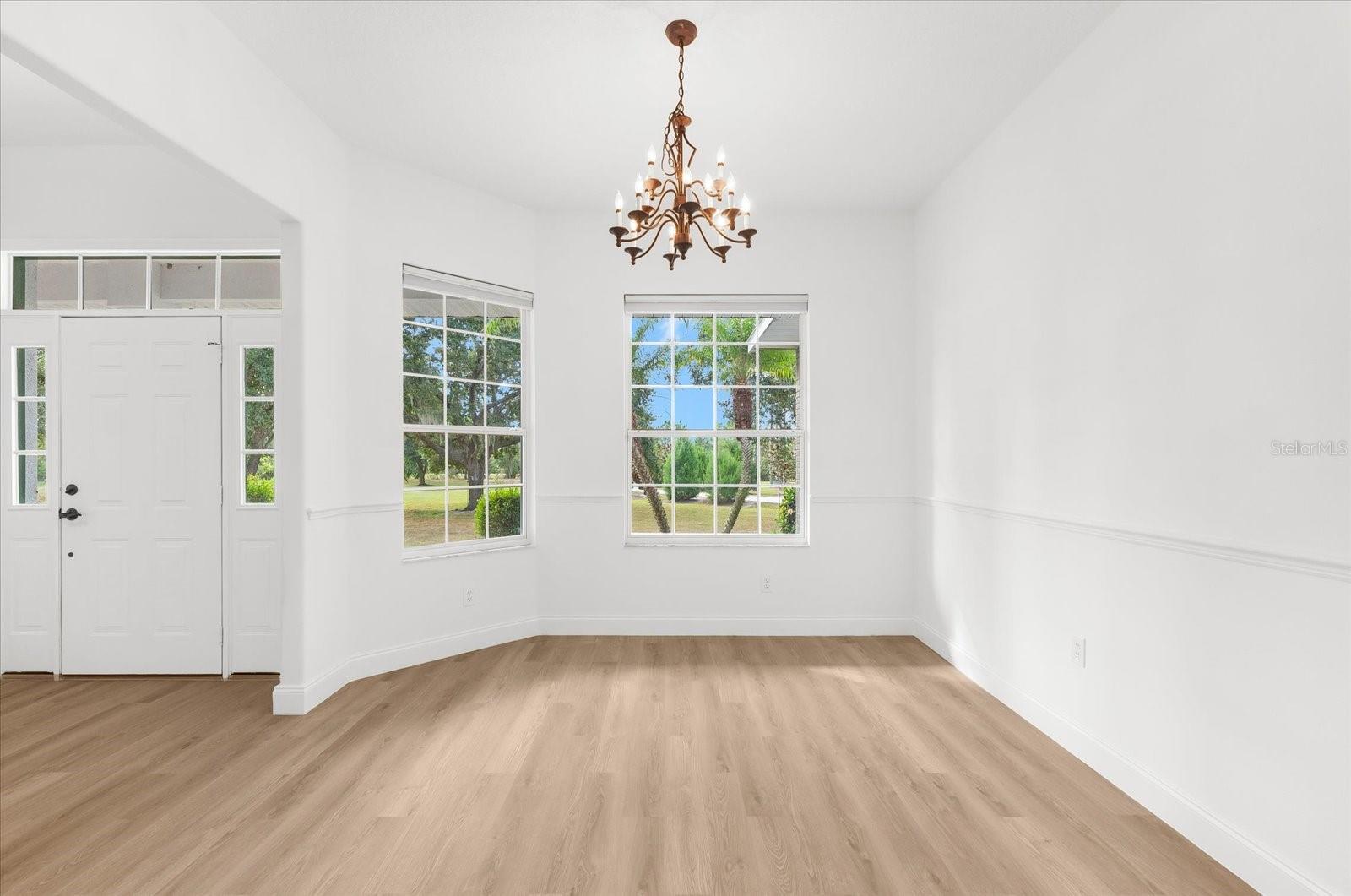 PANTHER RIDGE - Residential