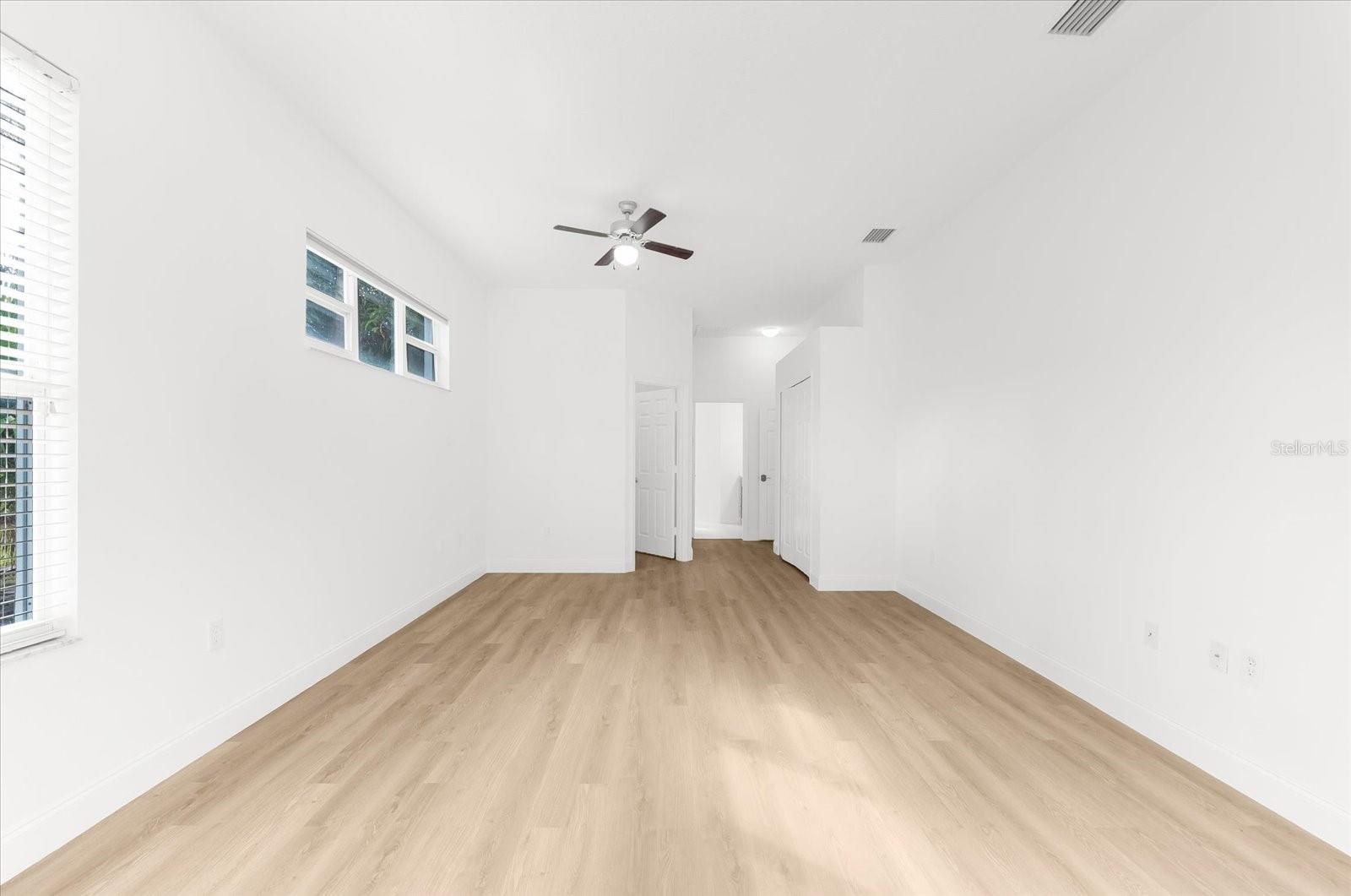 PANTHER RIDGE - Residential