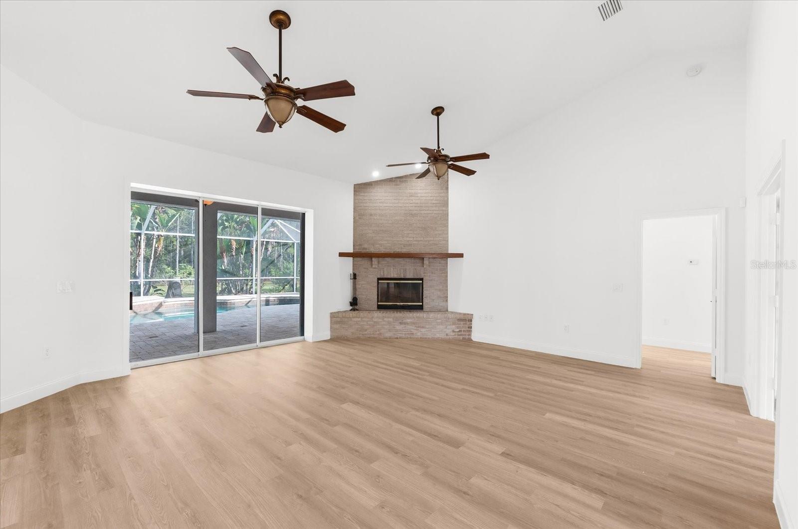 PANTHER RIDGE - Residential