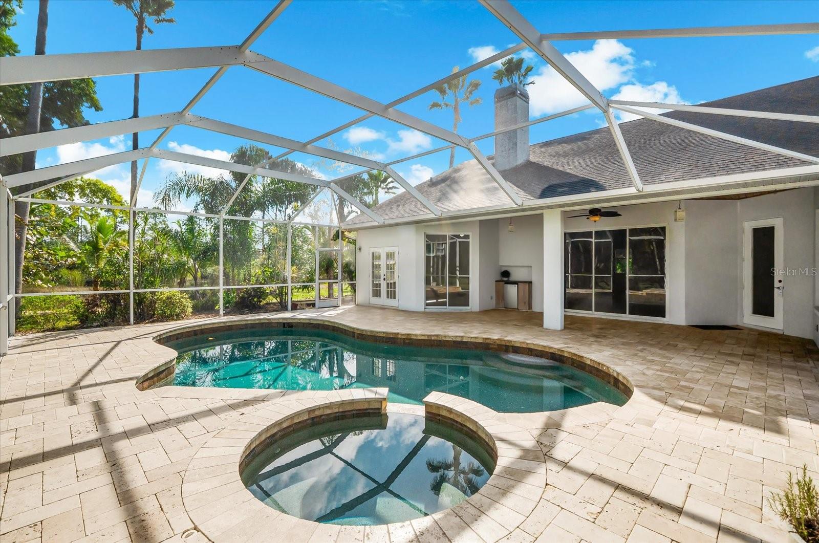 PANTHER RIDGE - Residential