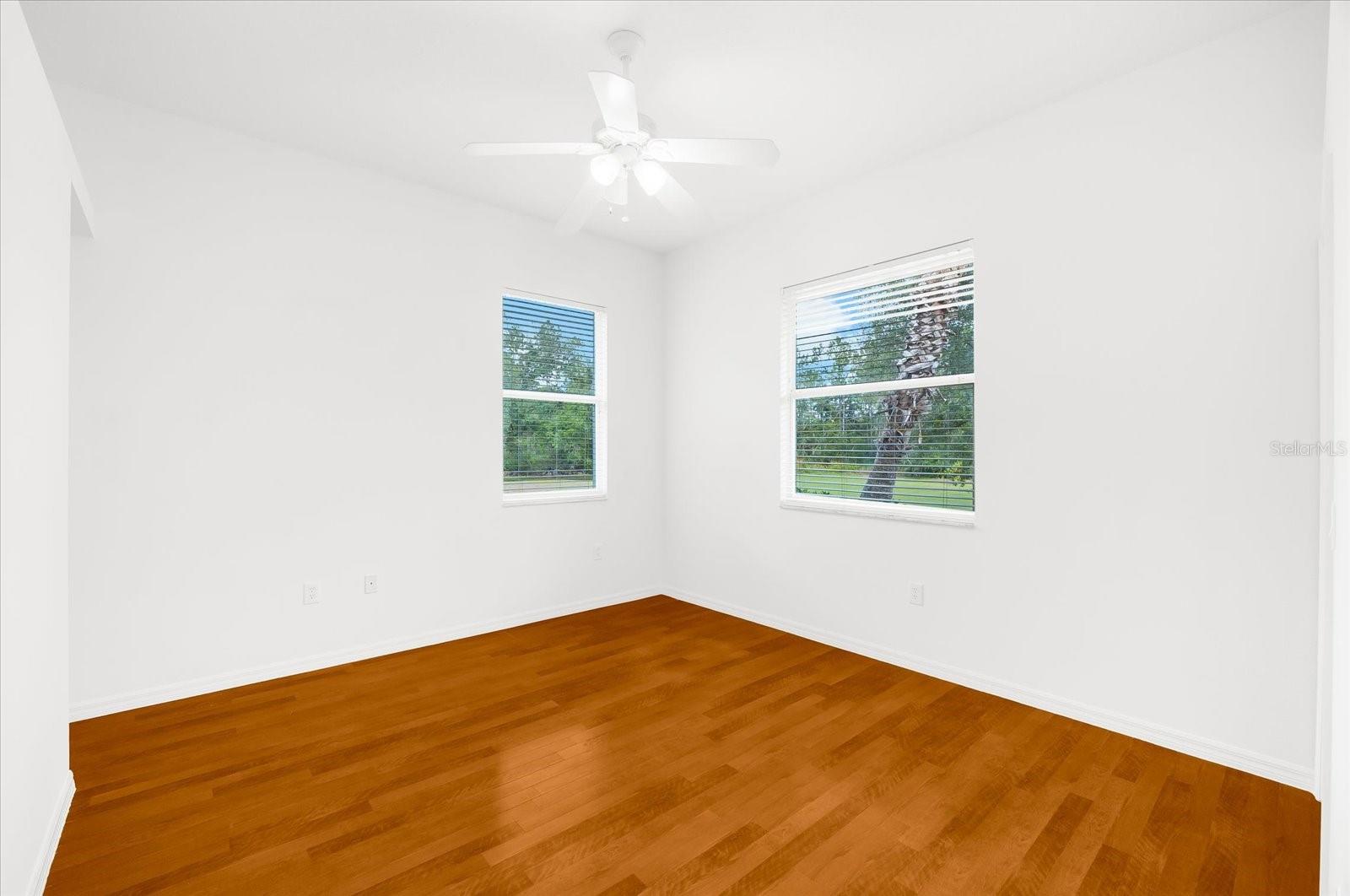 PANTHER RIDGE - Residential