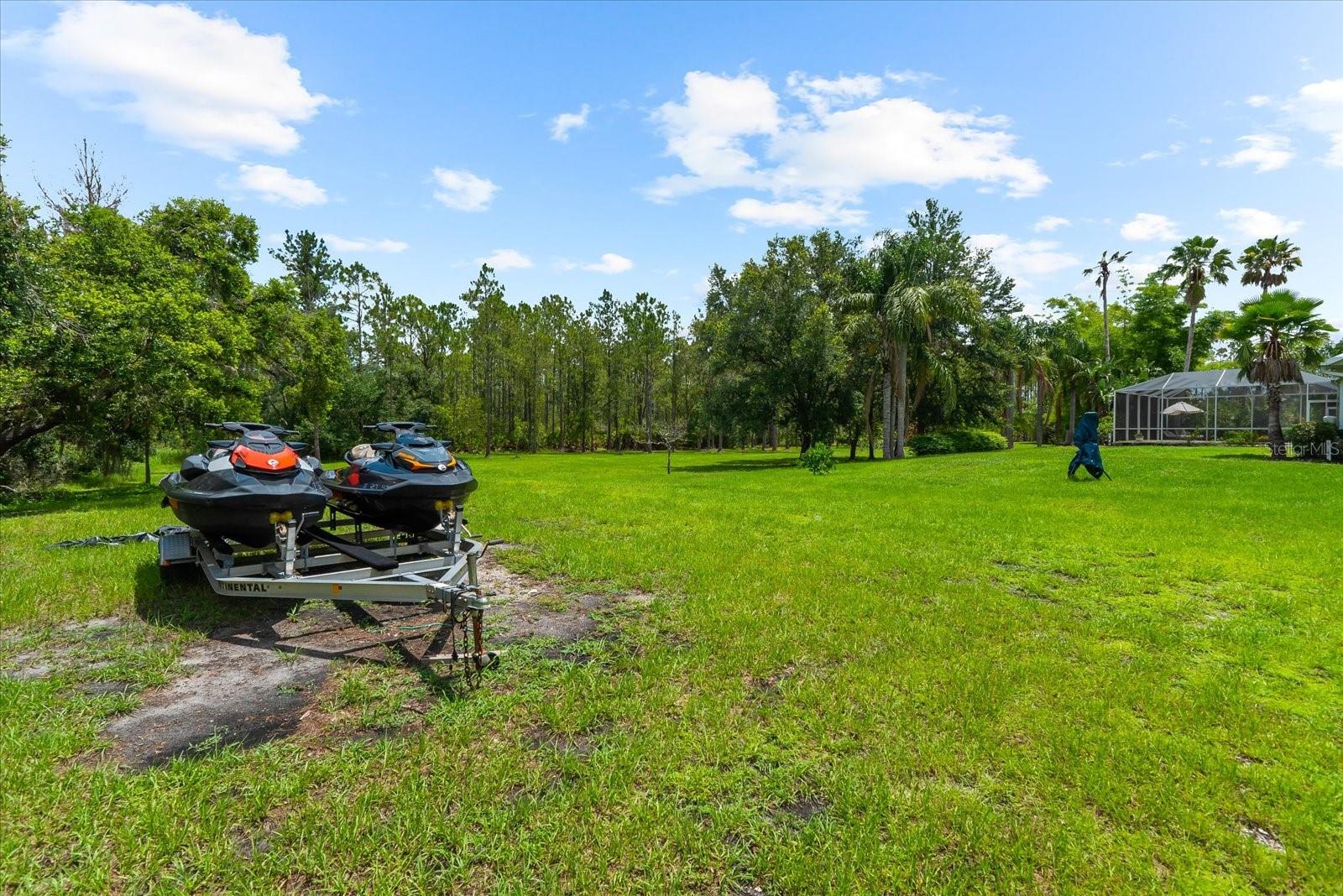 PANTHER RIDGE - Residential