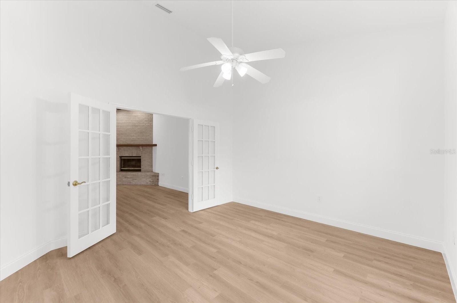 PANTHER RIDGE - Residential