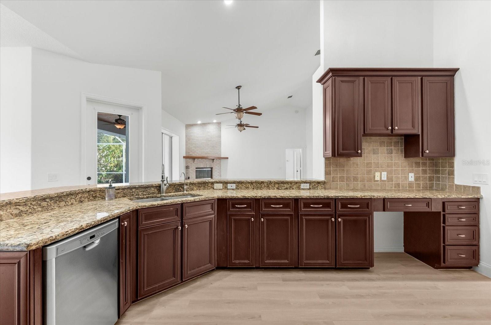 PANTHER RIDGE - Residential