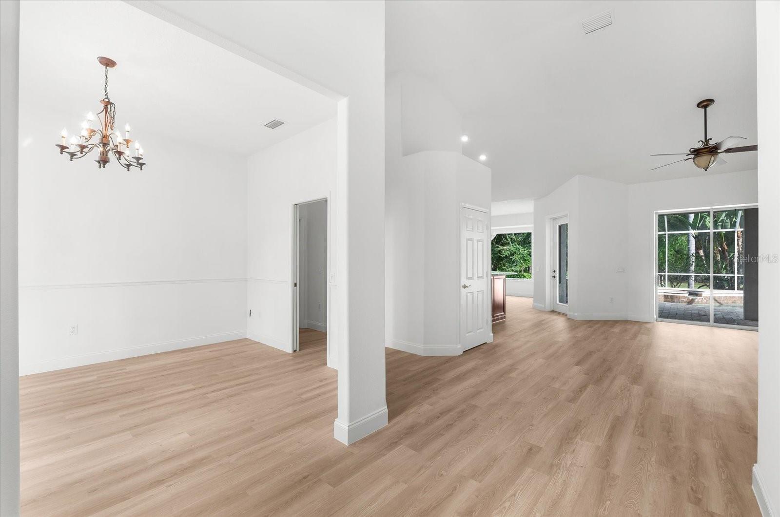 PANTHER RIDGE - Residential