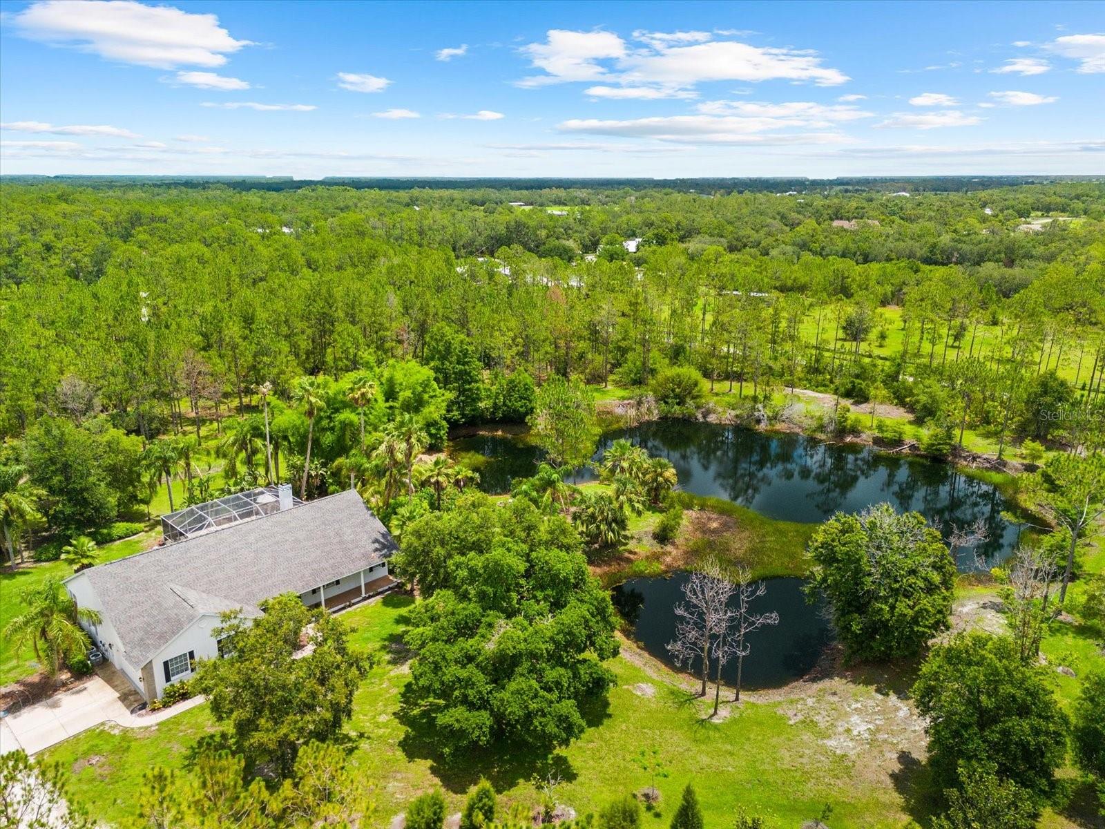 PANTHER RIDGE - Residential