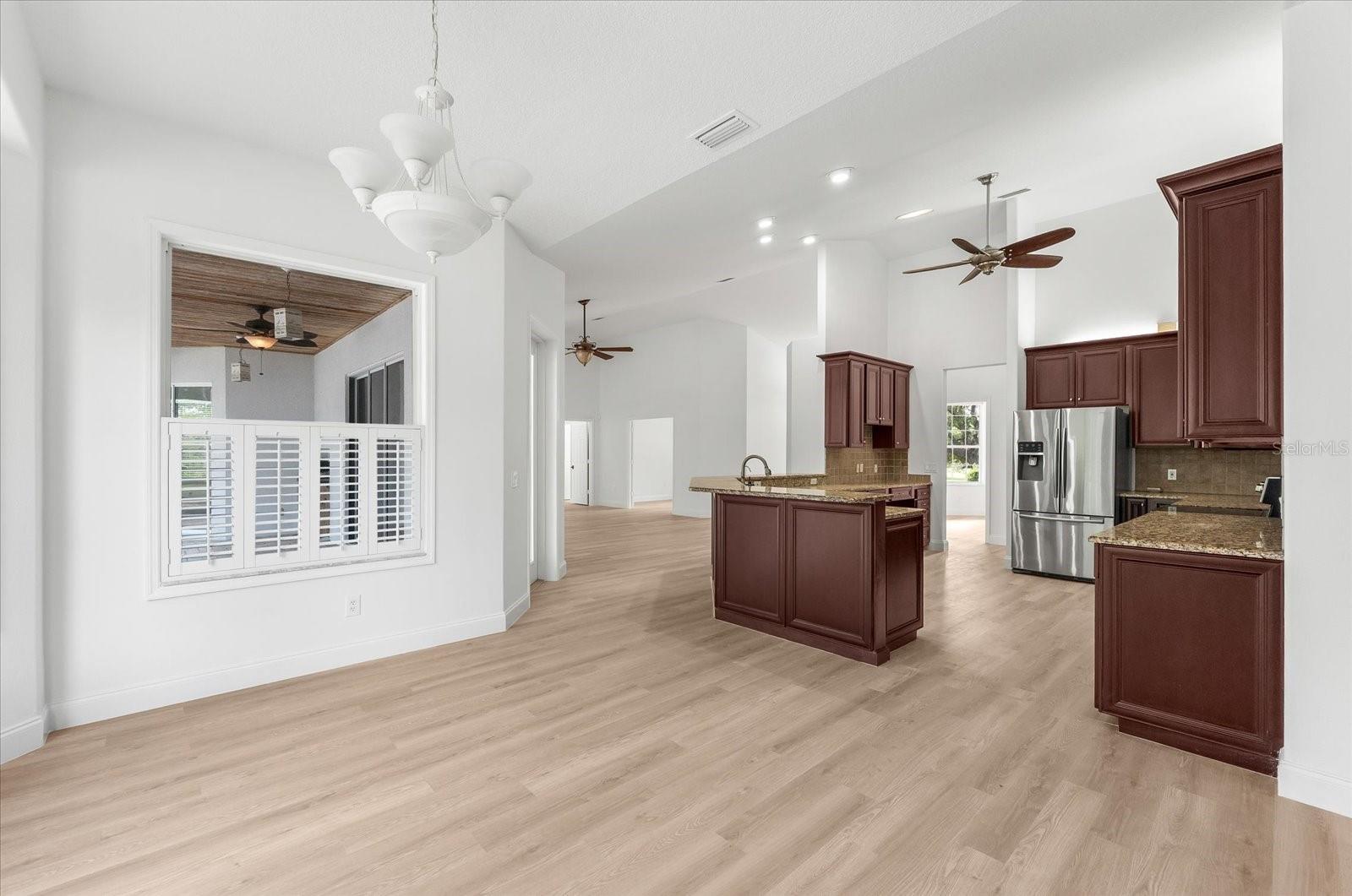 PANTHER RIDGE - Residential