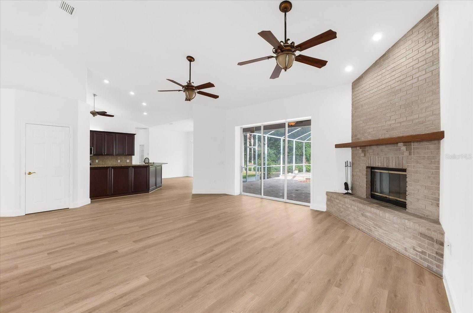 PANTHER RIDGE - Residential