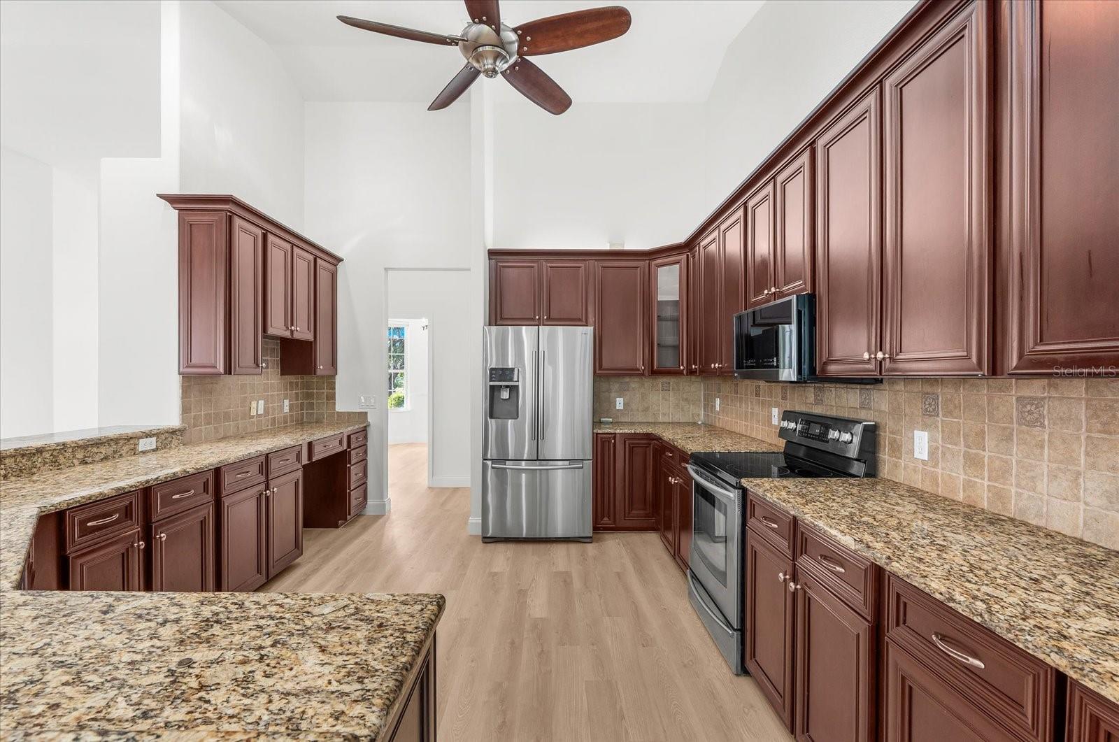 PANTHER RIDGE - Residential