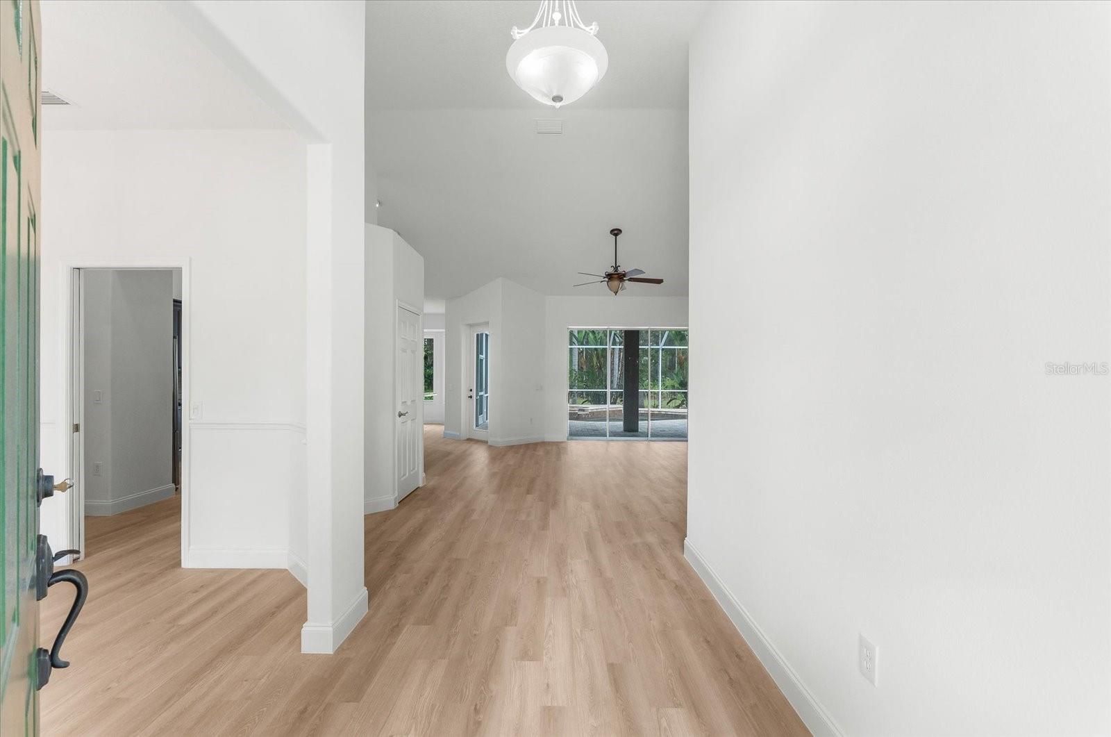 PANTHER RIDGE - Residential