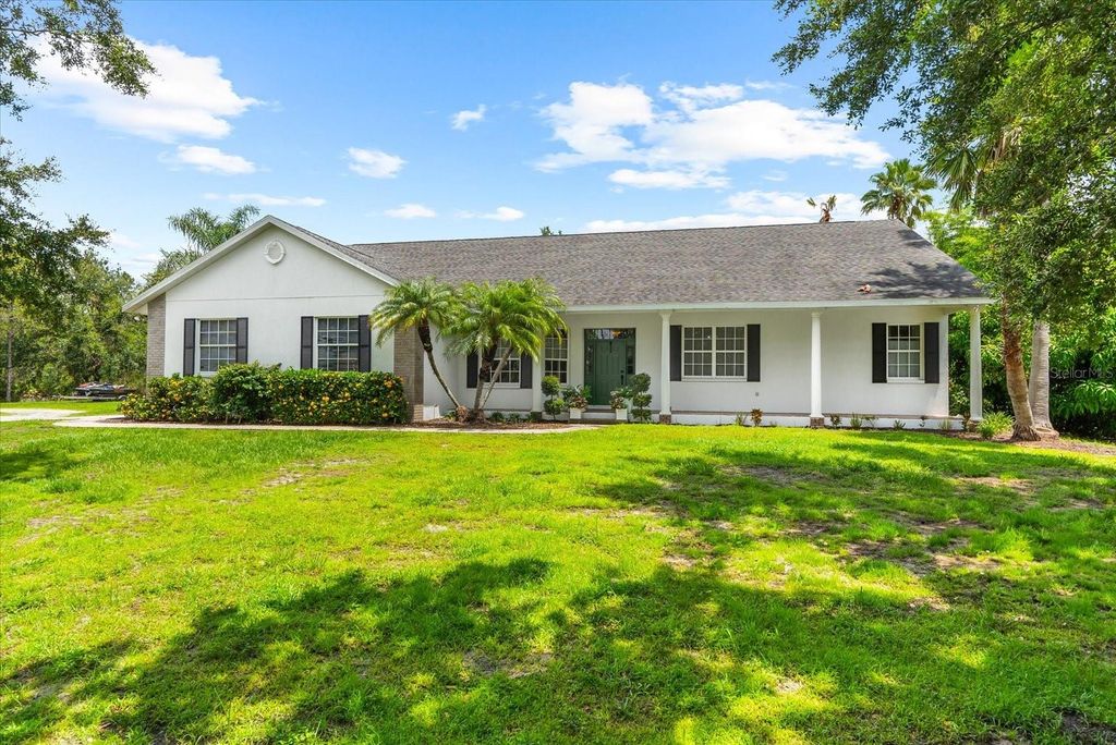 Photo of 21705 67th Avenue E, Bradenton, FL 34211 (MLS # A4656987)