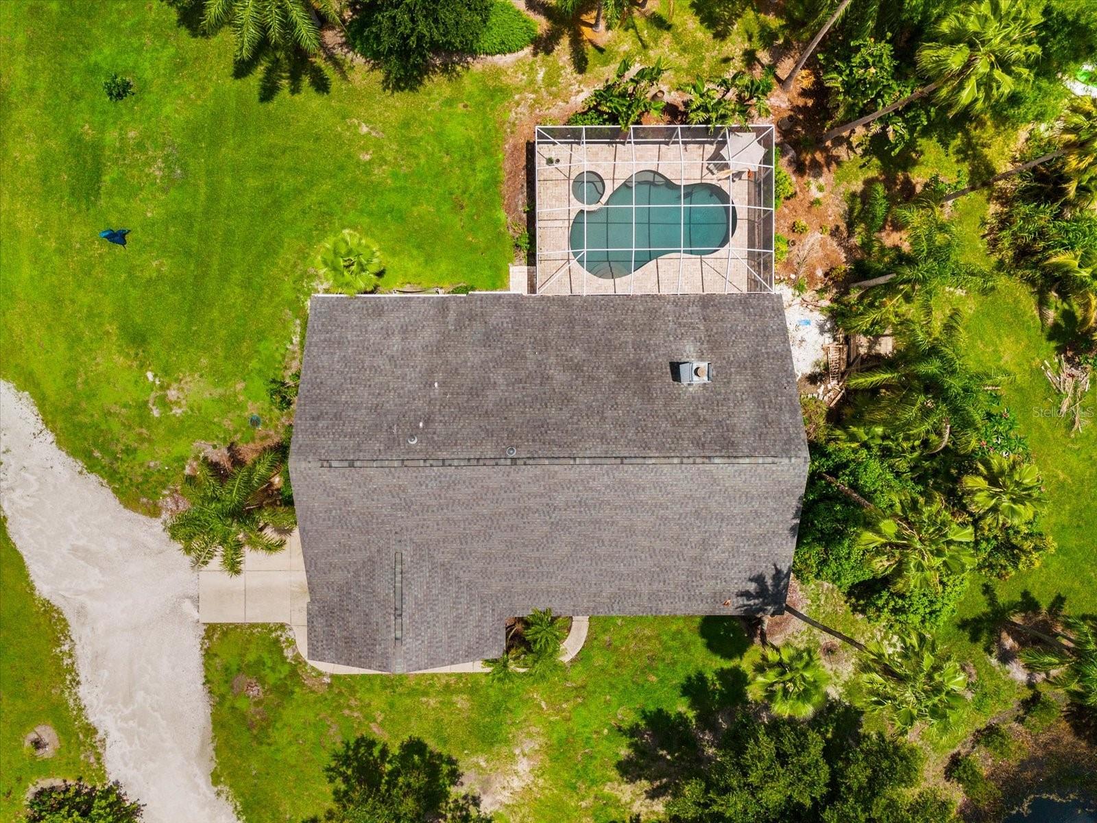 PANTHER RIDGE - Residential