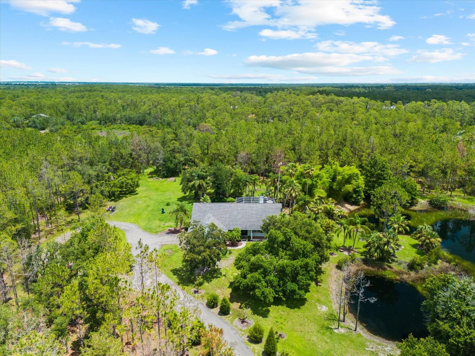 PANTHER RIDGE - Residential