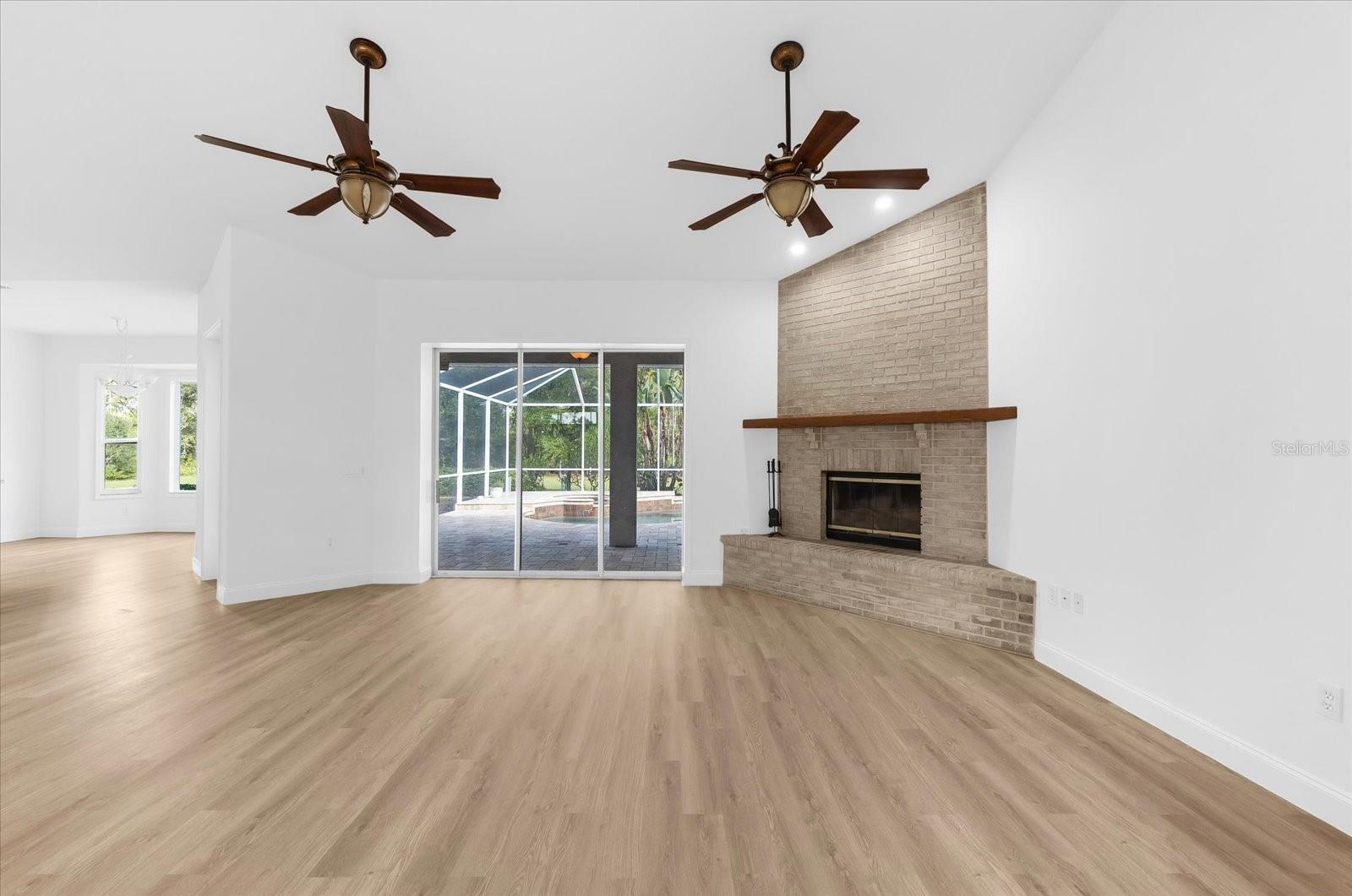 PANTHER RIDGE - Residential