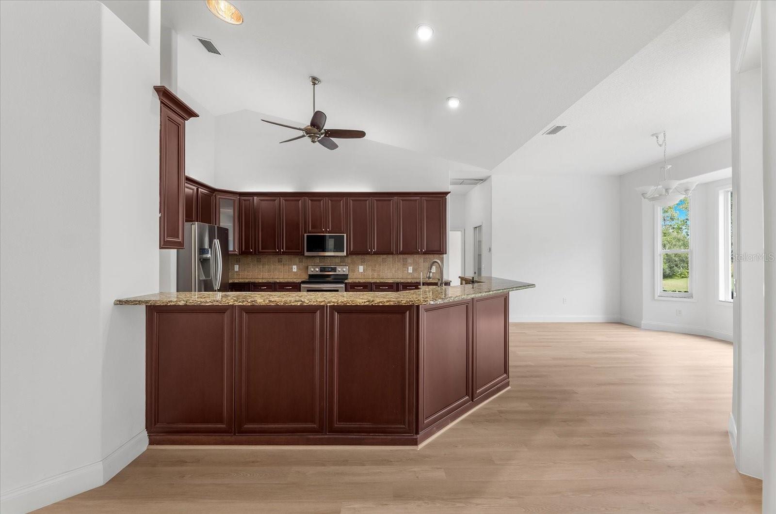 PANTHER RIDGE - Residential